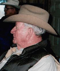Woody Earl Spurlock
